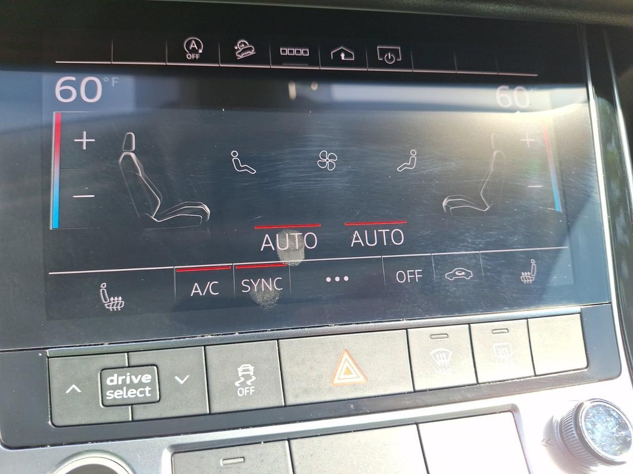 2021 Audi Q7 Premium Plus Hurst TX