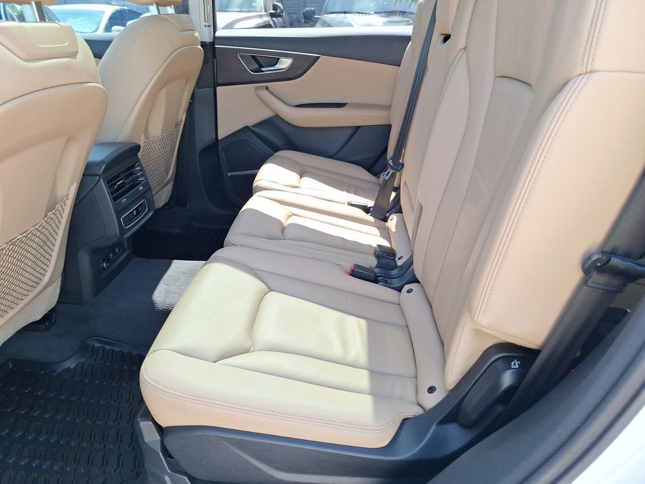 2021 Audi Q7 Premium Plus Hurst TX