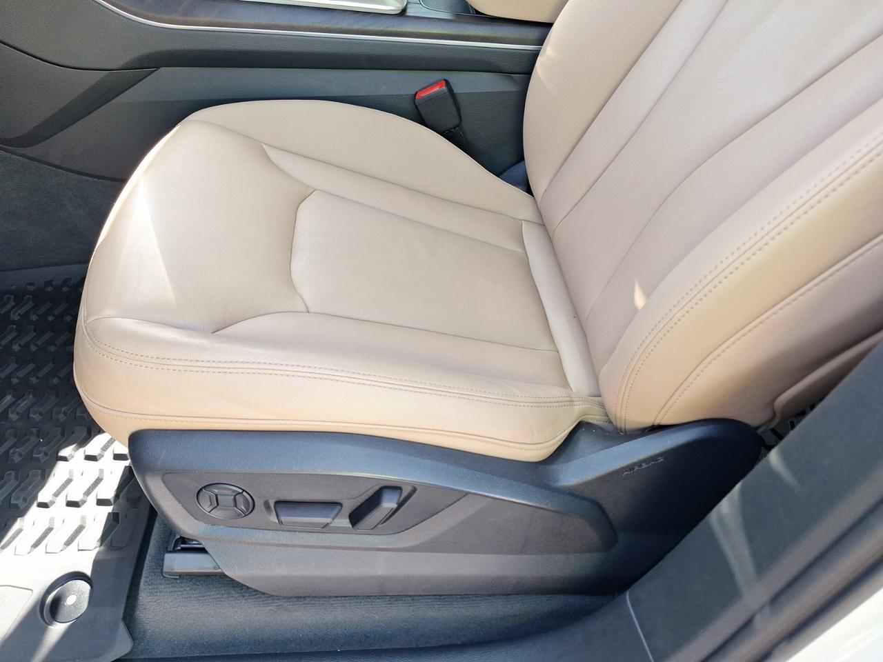 2021 Audi Q7 Premium Plus Hurst TX