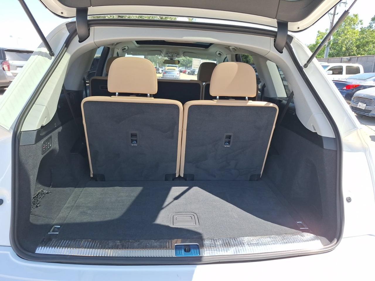 2021 Audi Q7 Premium Plus Hurst TX