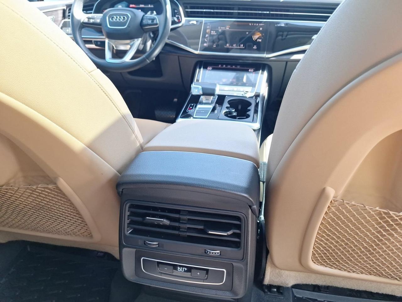 2021 Audi Q7 Premium Plus Hurst TX