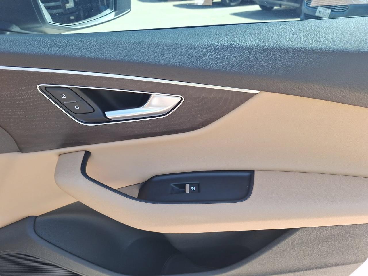 2021 Audi Q7 Premium Plus Hurst TX