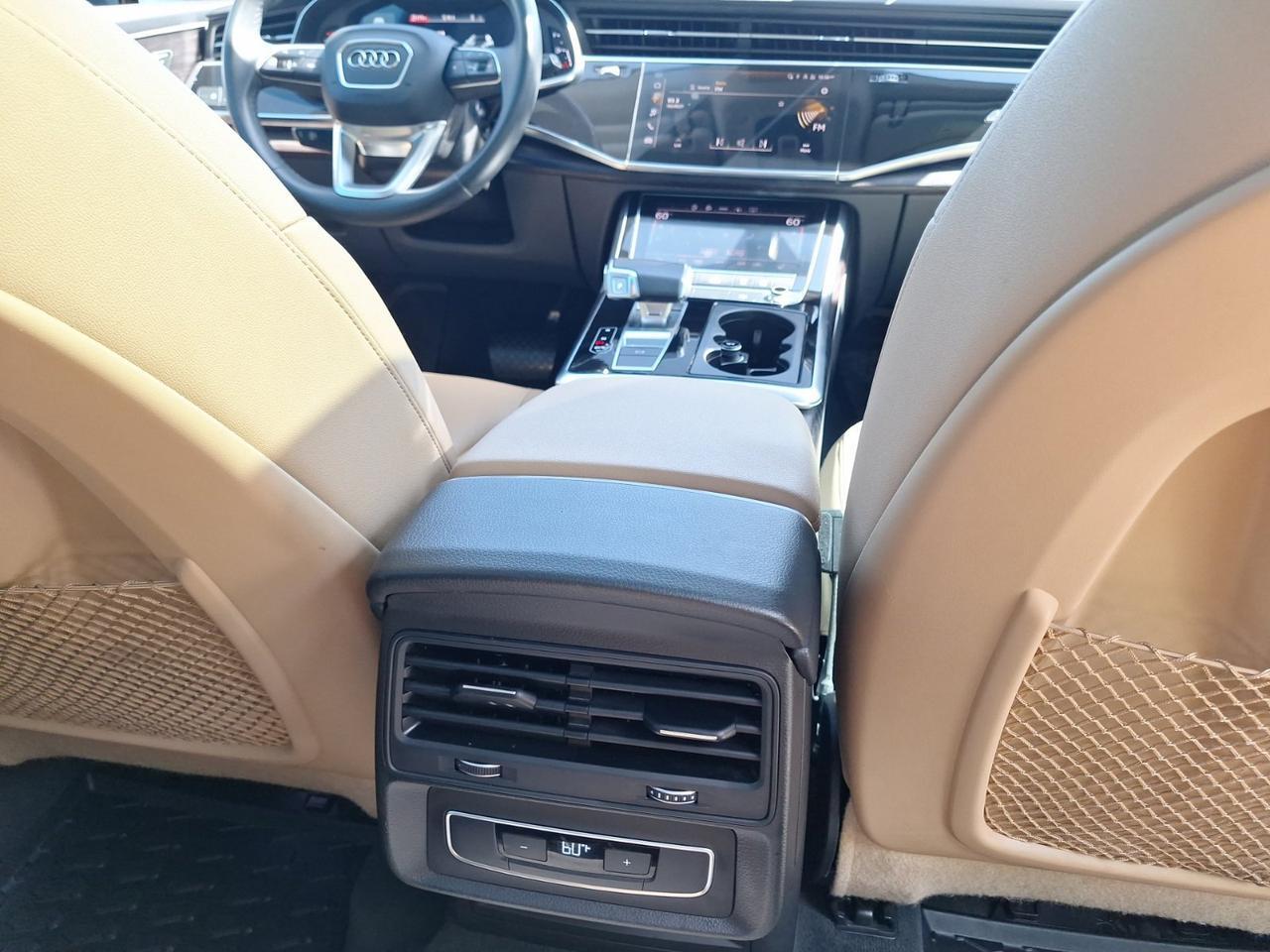 2021 Audi Q7 Premium Plus Hurst TX