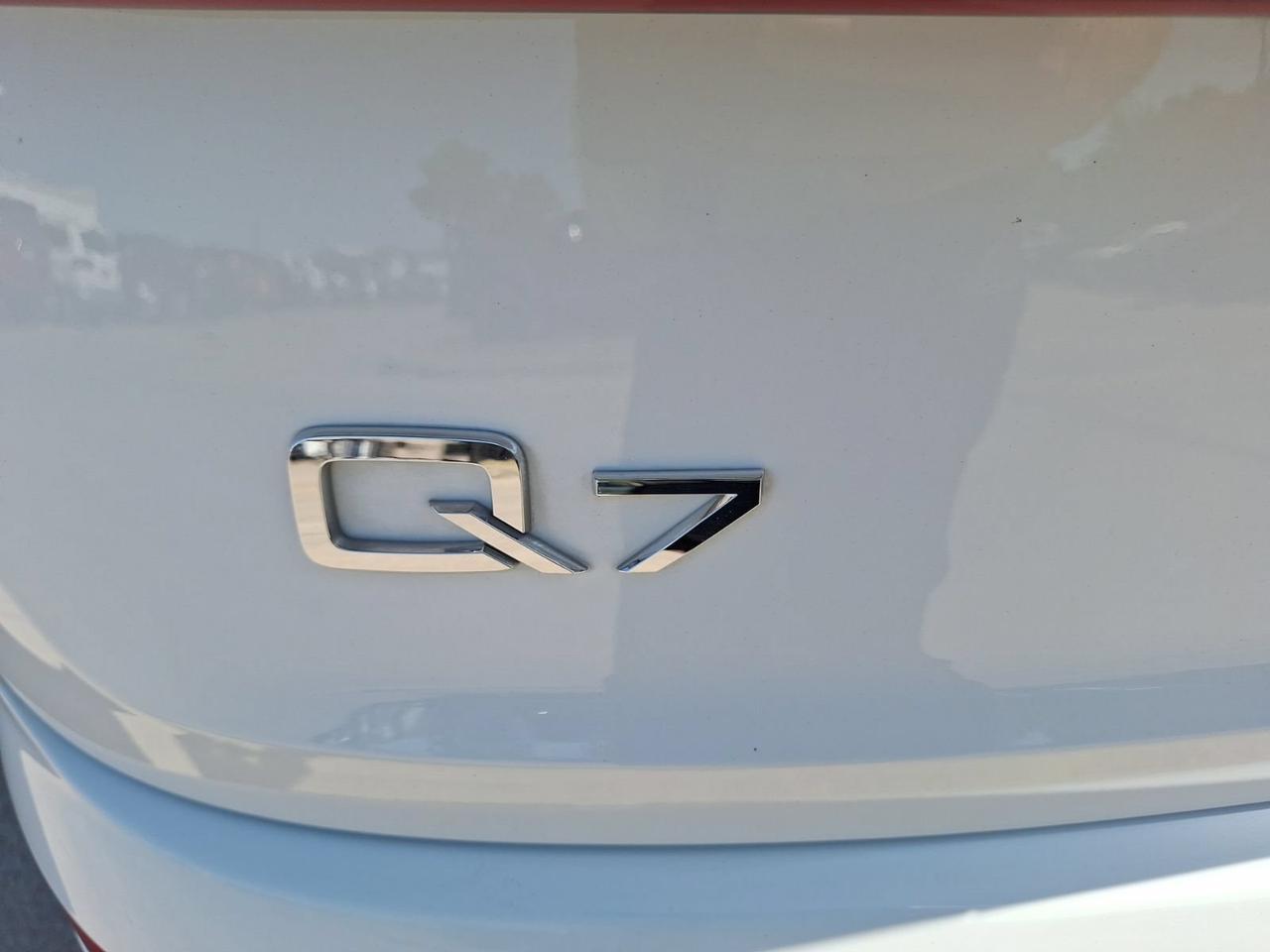 2021 Audi Q7 Premium Plus Hurst TX