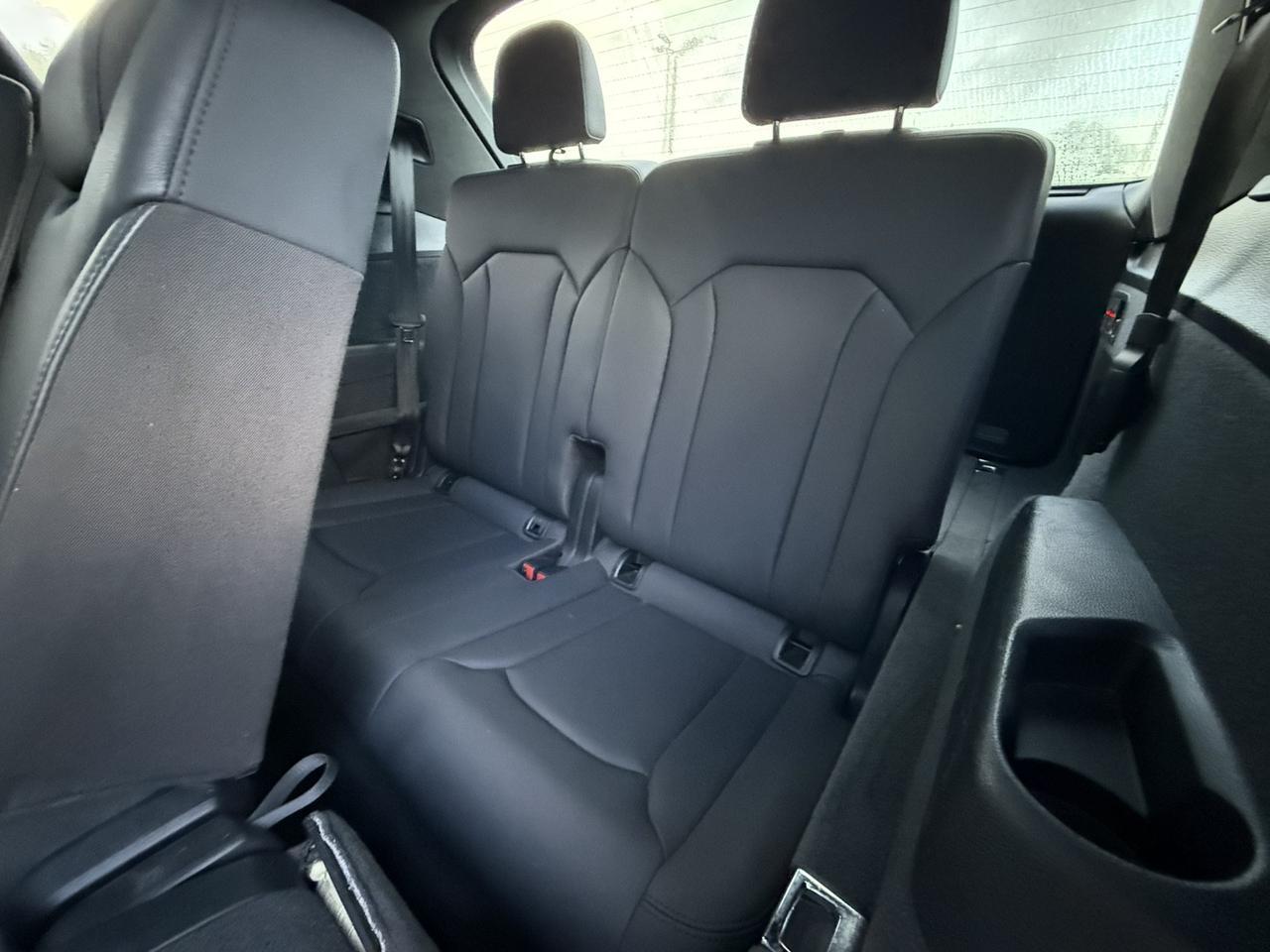 2021 Audi Q7 Premium Plus Hollywood FL