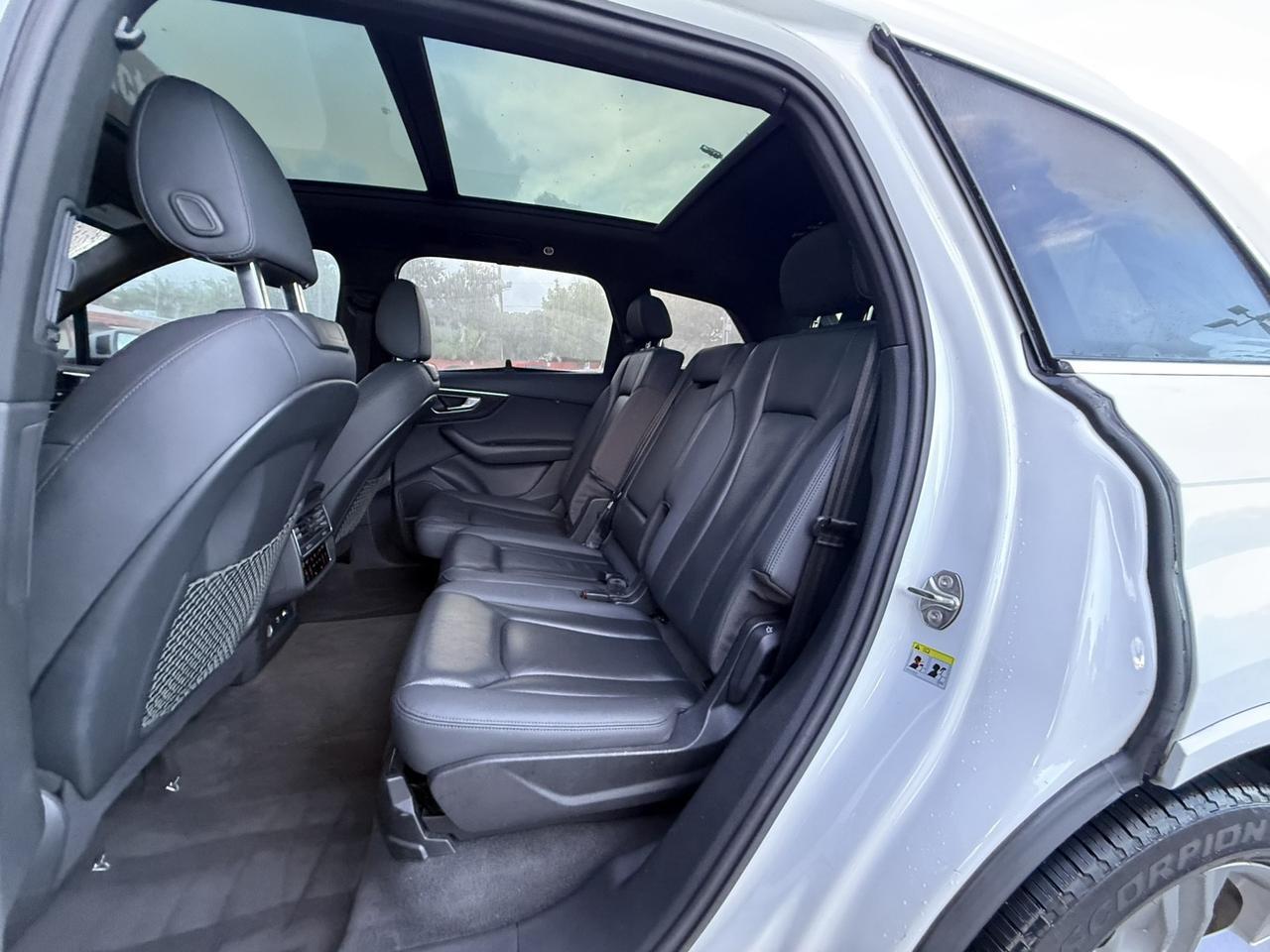 2021 Audi Q7 Premium Plus Hollywood FL