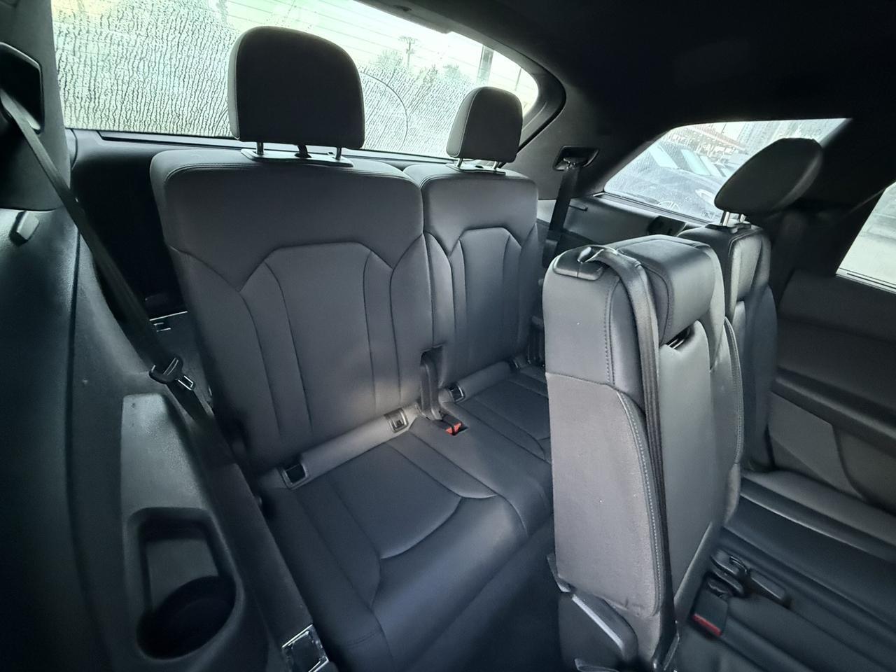 2021 Audi Q7 Premium Plus Hollywood FL