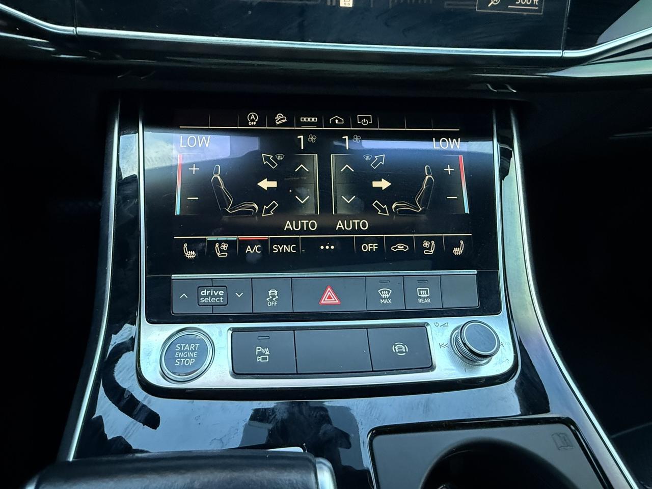2021 Audi Q7 Premium Plus Hollywood FL