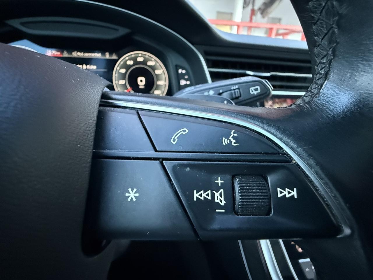2021 Audi Q7 Premium Plus Hollywood FL