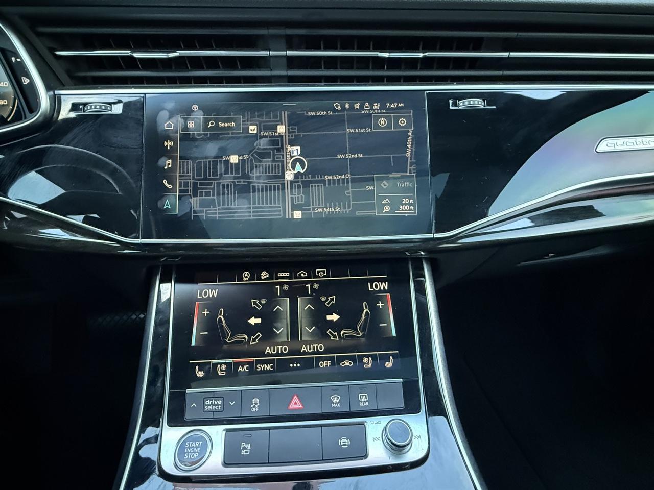 2021 Audi Q7 Premium Plus Hollywood FL