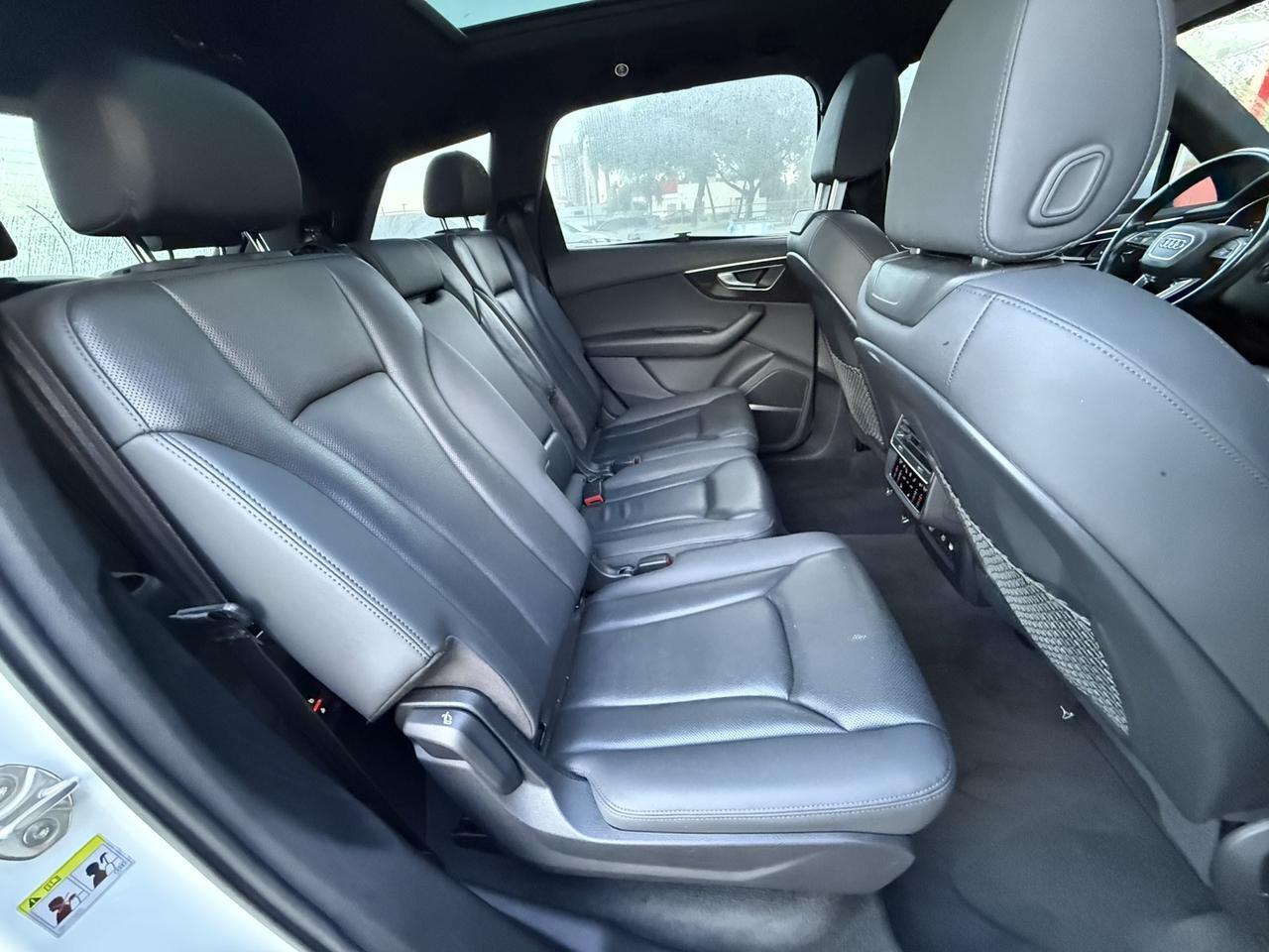 2021 Audi Q7 Premium Plus Hollywood FL