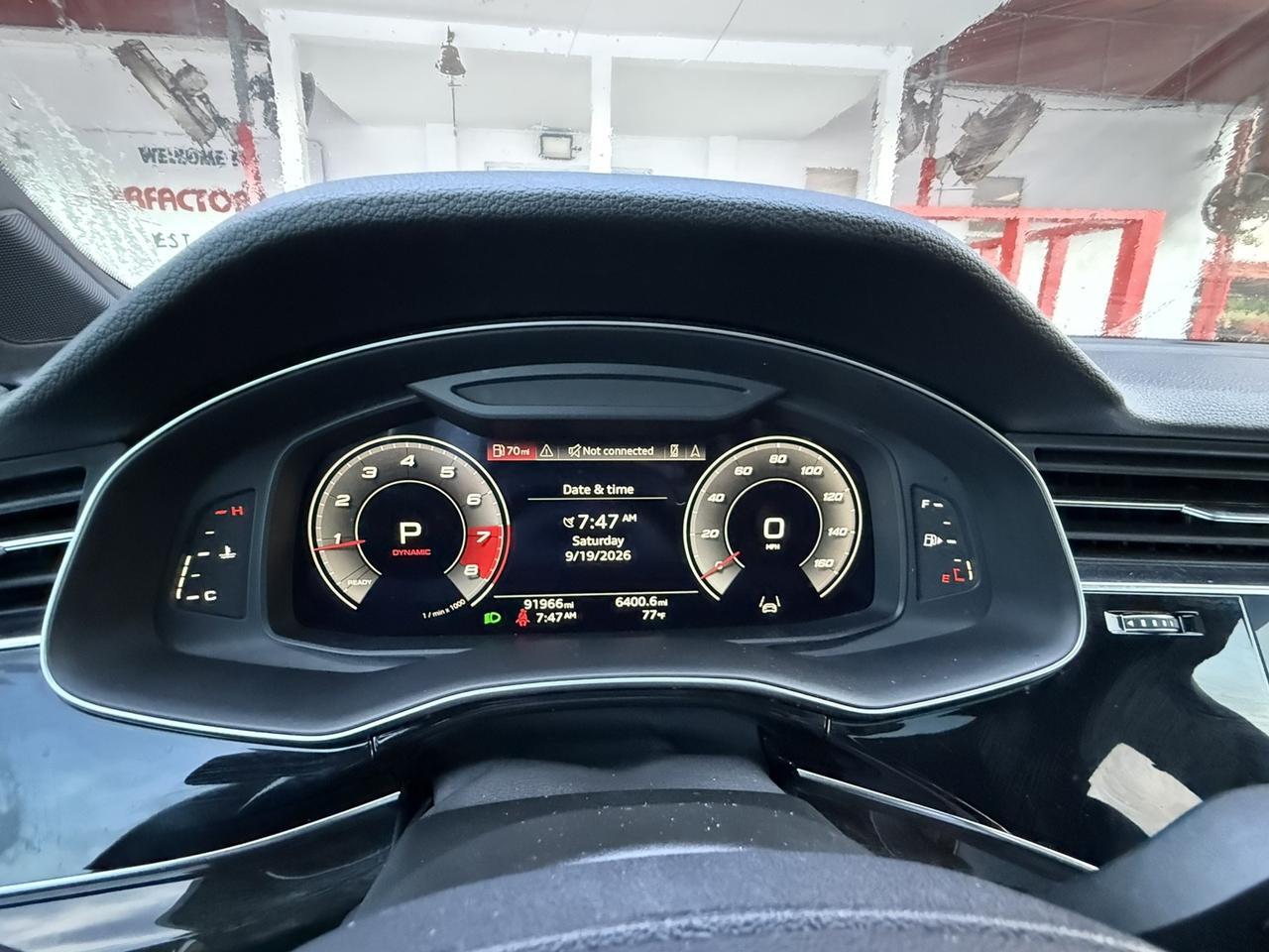 2021 Audi Q7 Premium Plus Hollywood FL