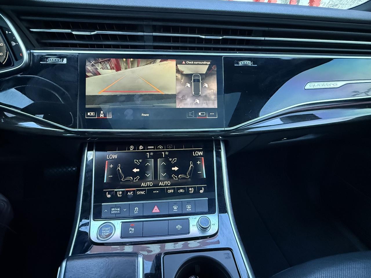 2021 Audi Q7 Premium Plus Hollywood FL