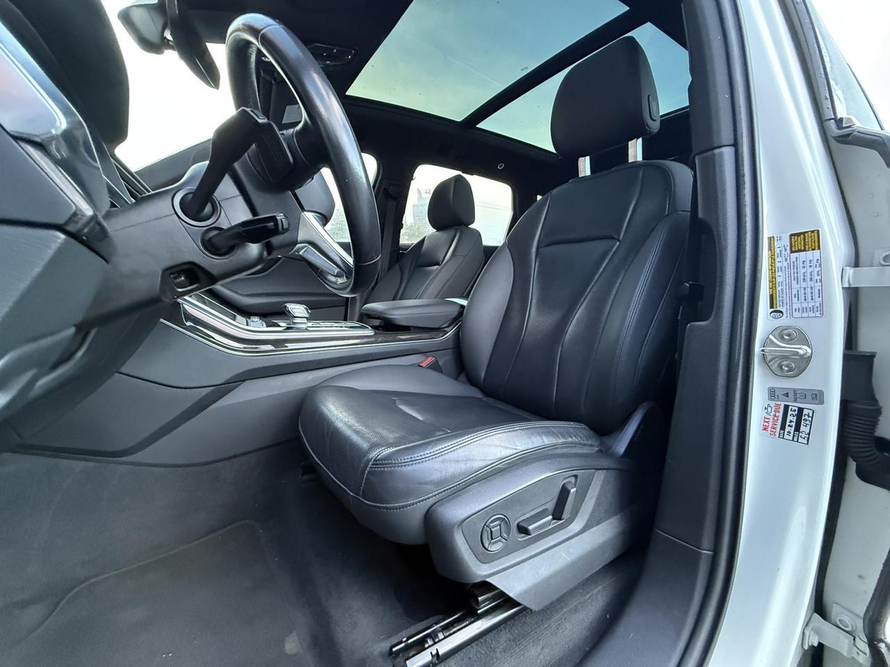 2021 Audi Q7 Premium Plus Hollywood FL