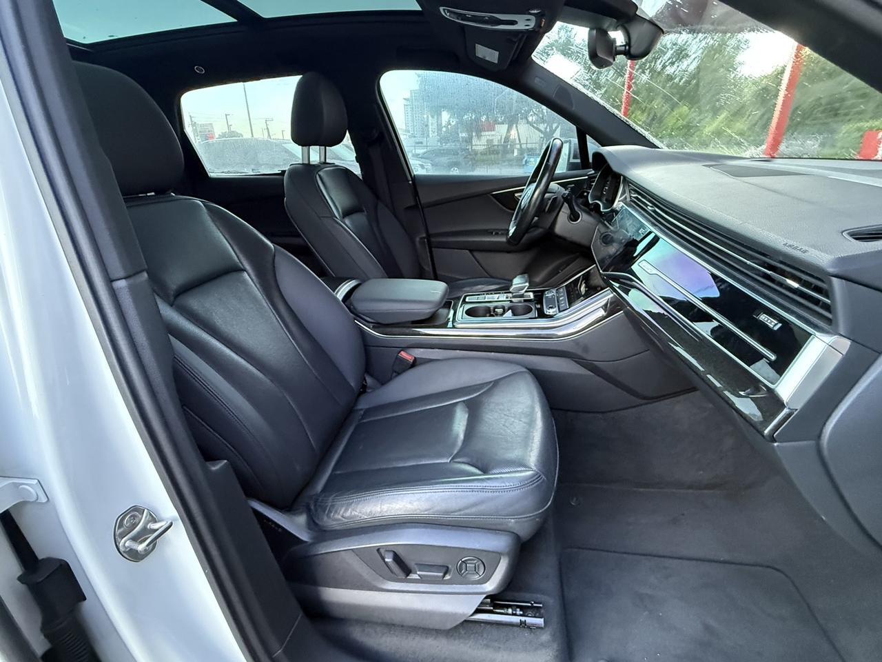 2021 Audi Q7 Premium Plus Hollywood FL