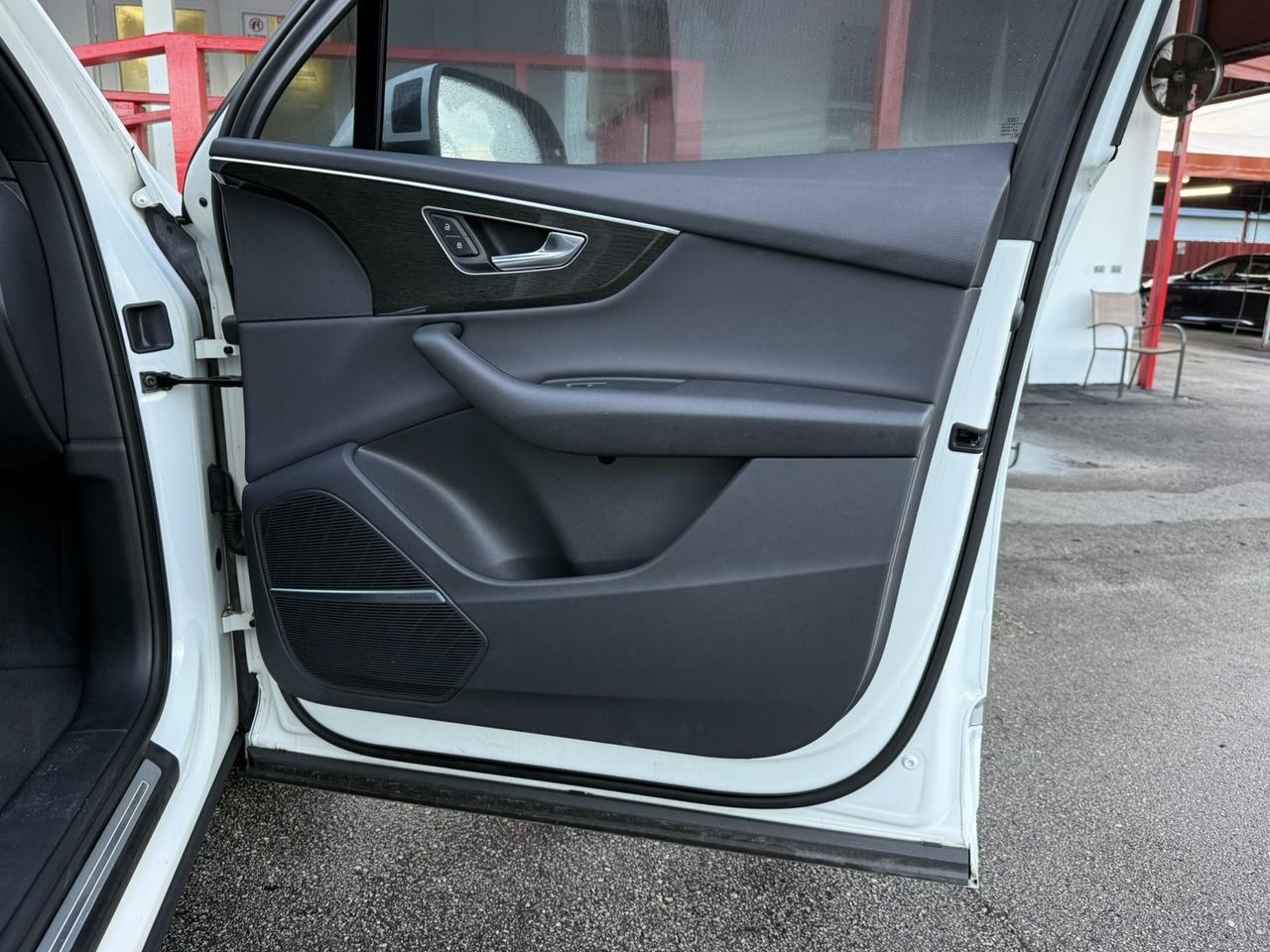 2021 Audi Q7 Premium Plus Hollywood FL