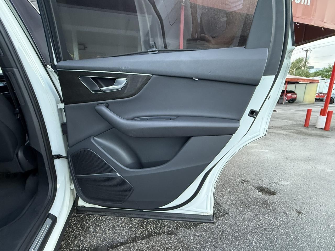2021 Audi Q7 Premium Plus Hollywood FL