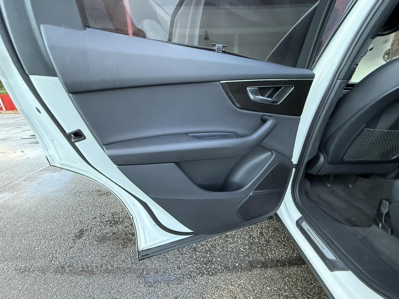 2021 Audi Q7 Premium Plus Hollywood FL