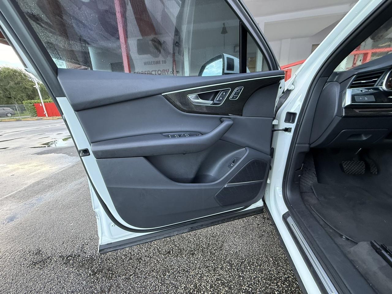 2021 Audi Q7 Premium Plus Hollywood FL