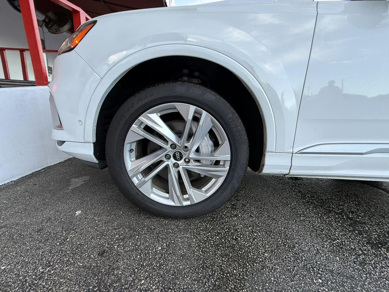 2021 Audi Q7 Premium Plus Hollywood FL