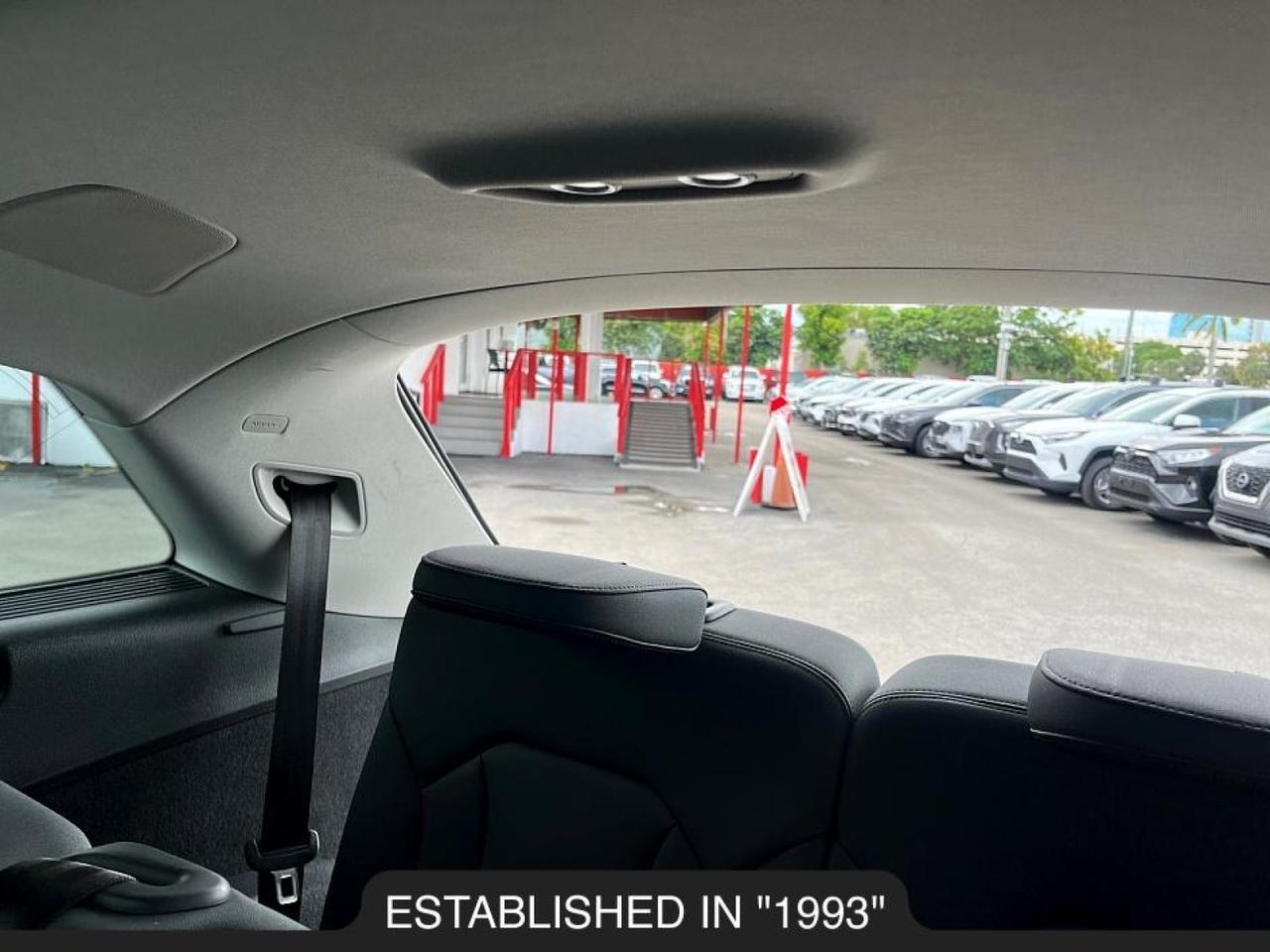 2021 Audi Q7 Premium Plus Miami FL