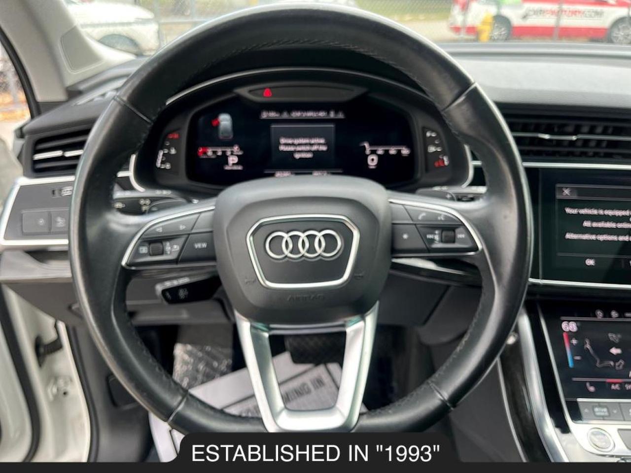 2021 Audi Q7 Premium Plus Miami FL