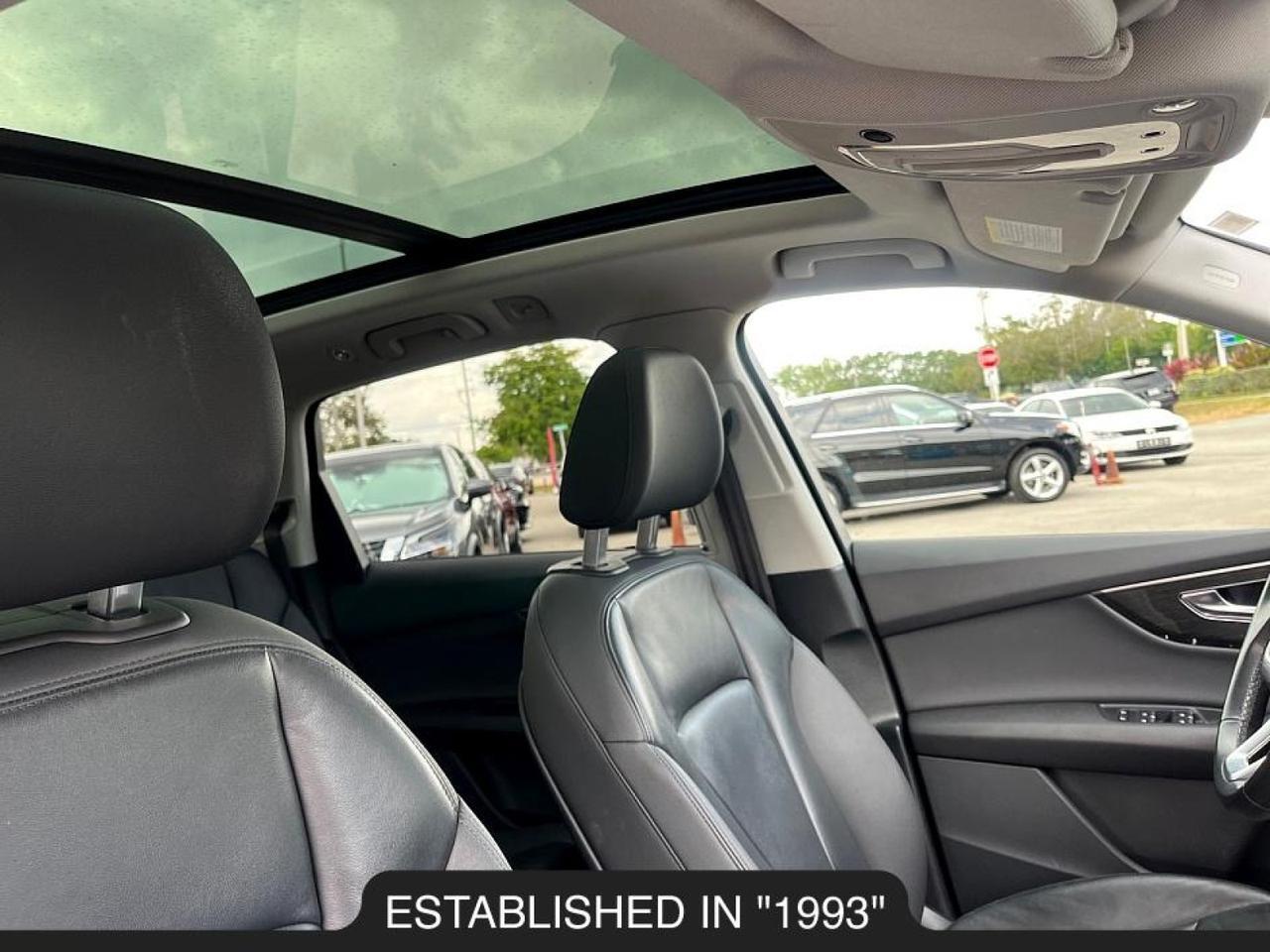 2021 Audi Q7 Premium Plus Miami FL