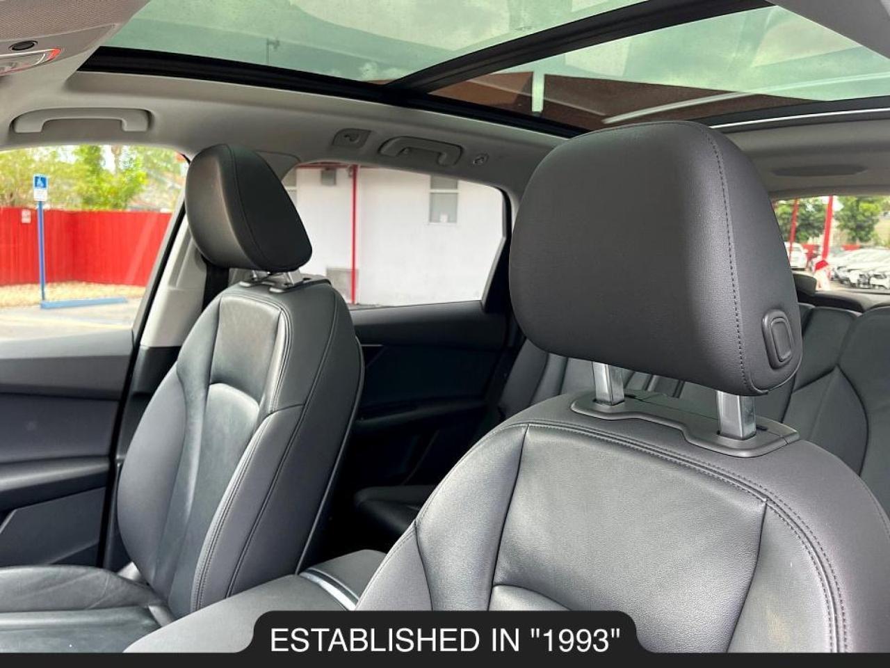 2021 Audi Q7 Premium Plus Miami FL