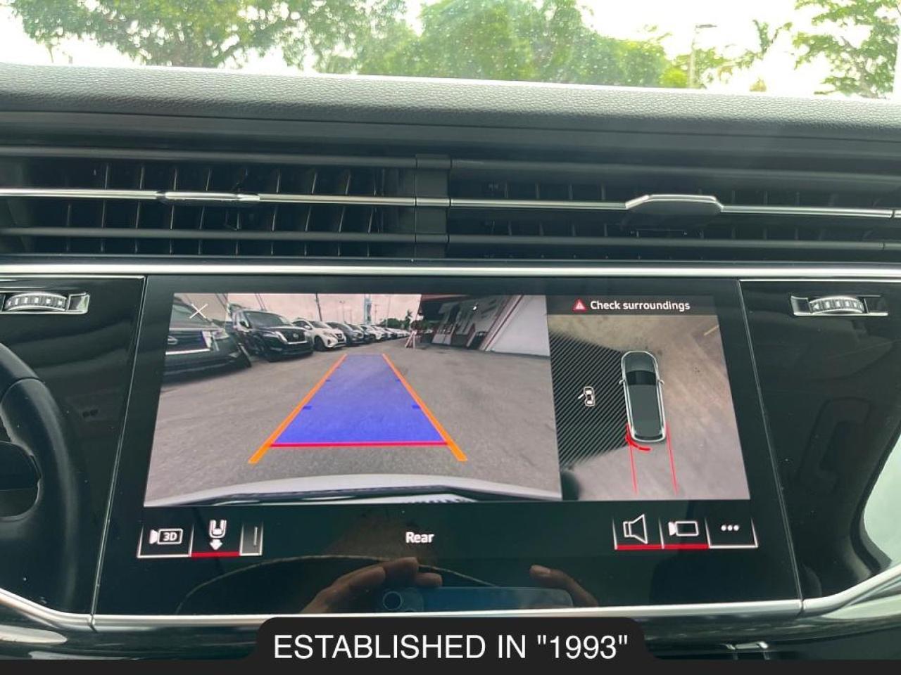 2021 Audi Q7 Premium Plus Miami FL