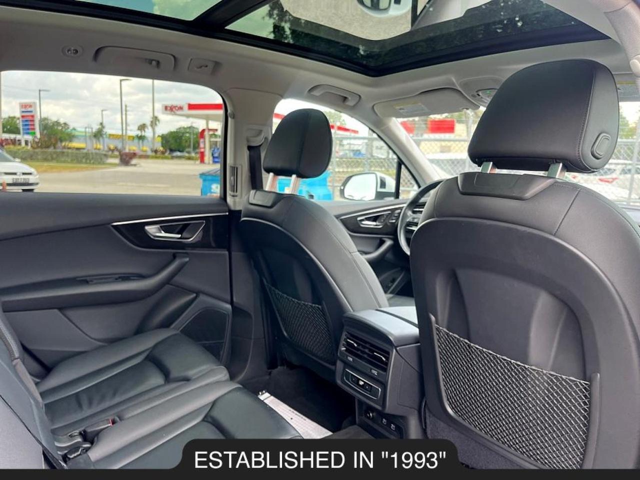 2021 Audi Q7 Premium Plus Miami FL