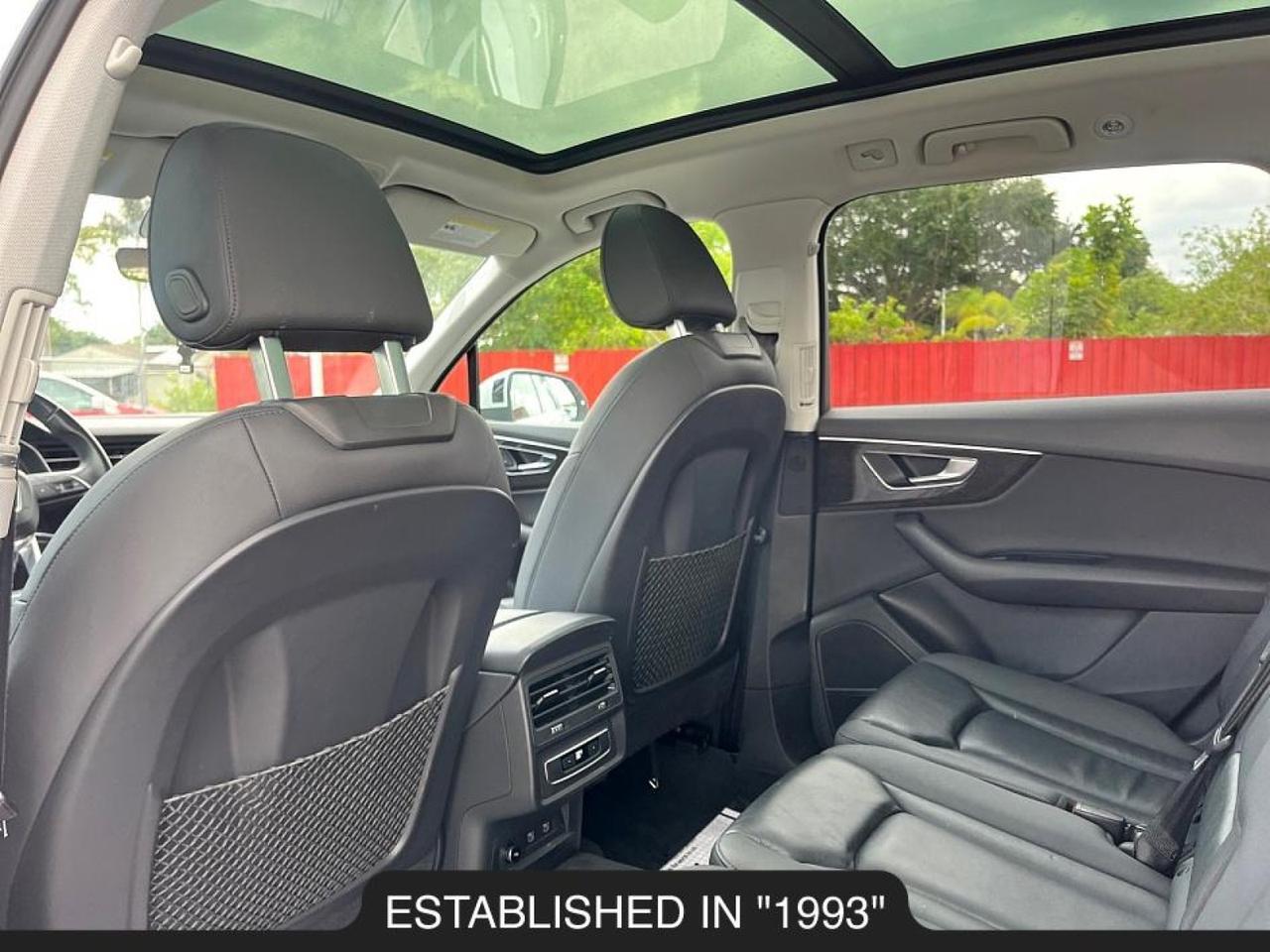 2021 Audi Q7 Premium Plus Miami FL