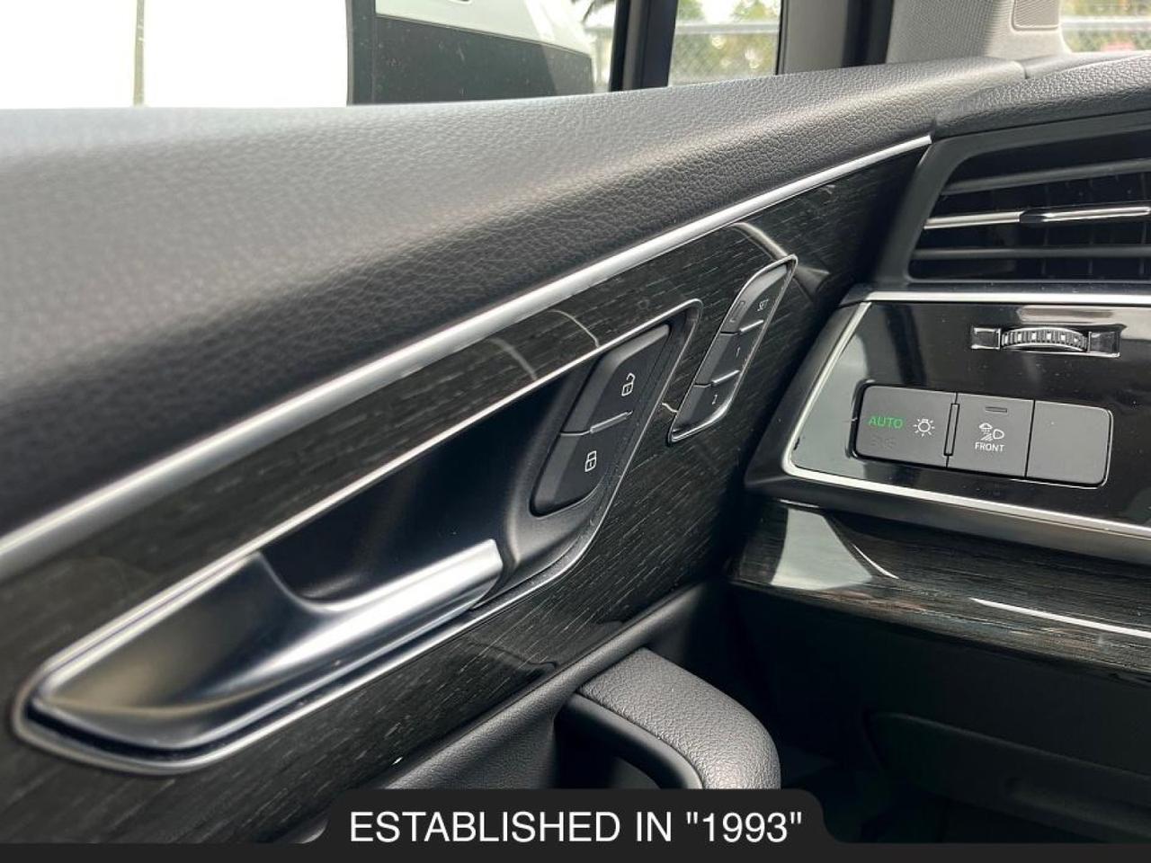 2021 Audi Q7 Premium Plus Miami FL