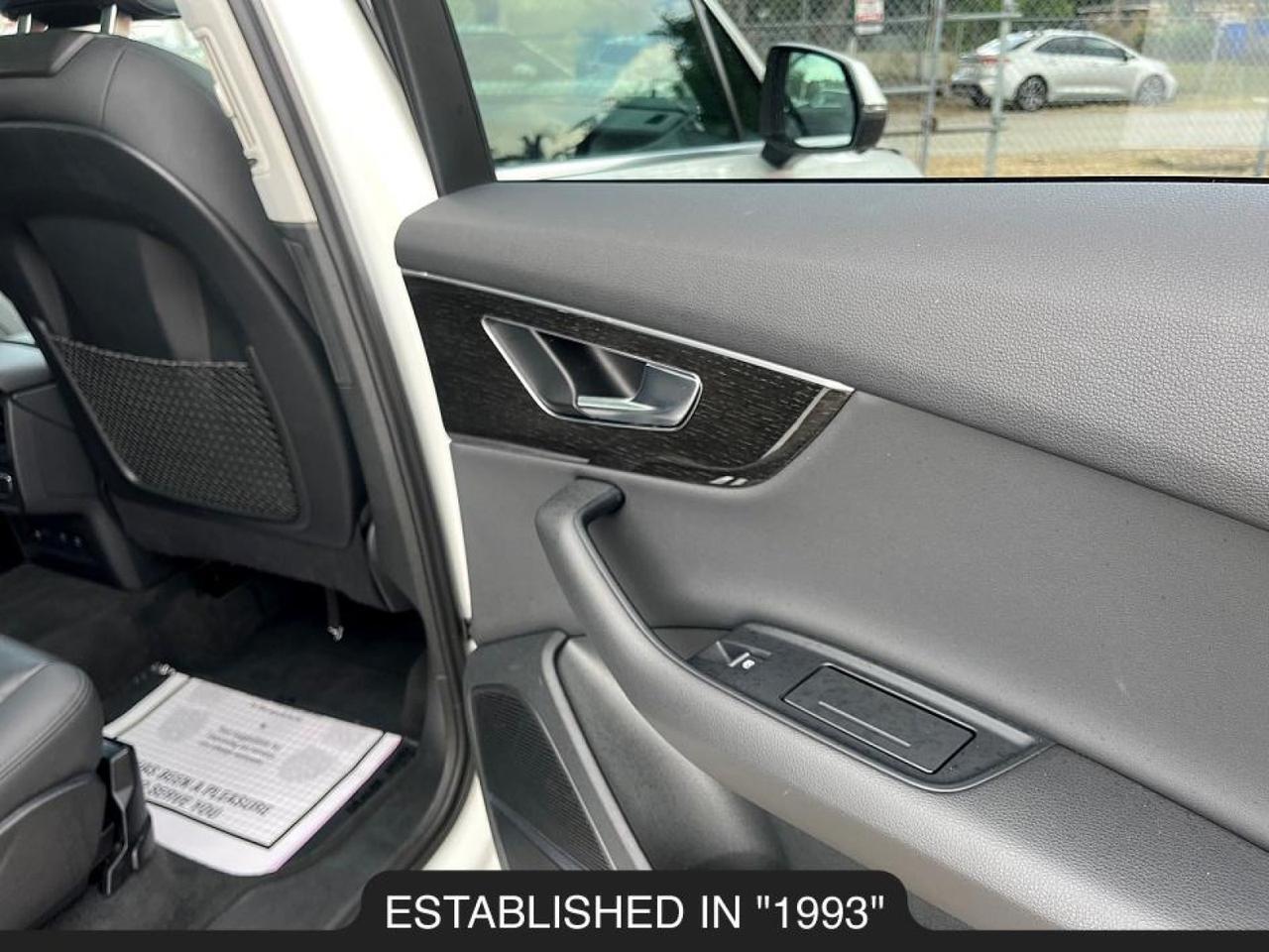 2021 Audi Q7 Premium Plus Miami FL
