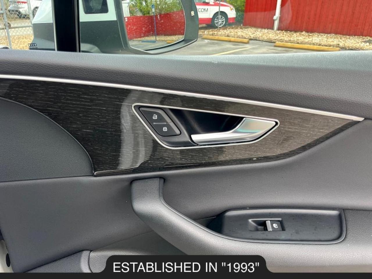 2021 Audi Q7 Premium Plus Miami FL