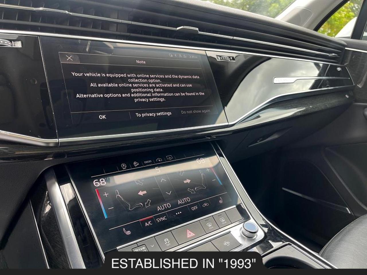 2021 Audi Q7 Premium Plus Miami FL