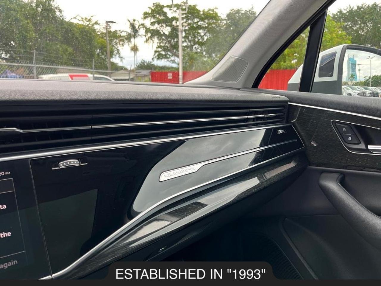 2021 Audi Q7 Premium Plus Miami FL