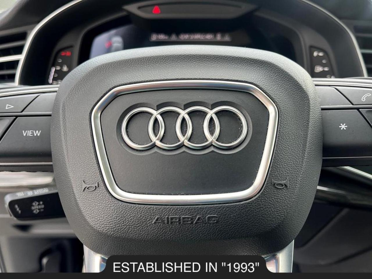 2021 Audi Q7 Premium Plus Miami FL