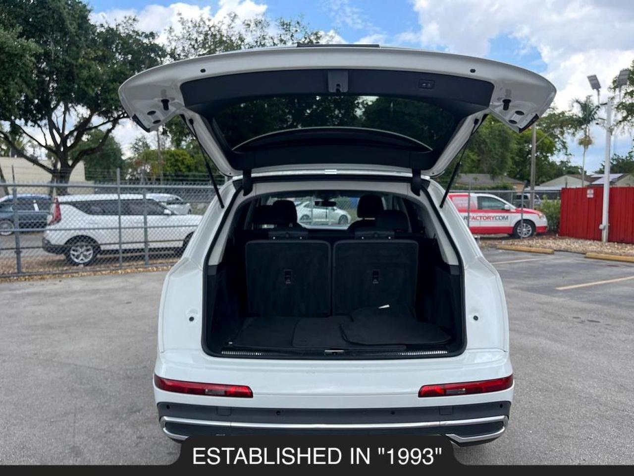 2021 Audi Q7 Premium Plus Miami FL
