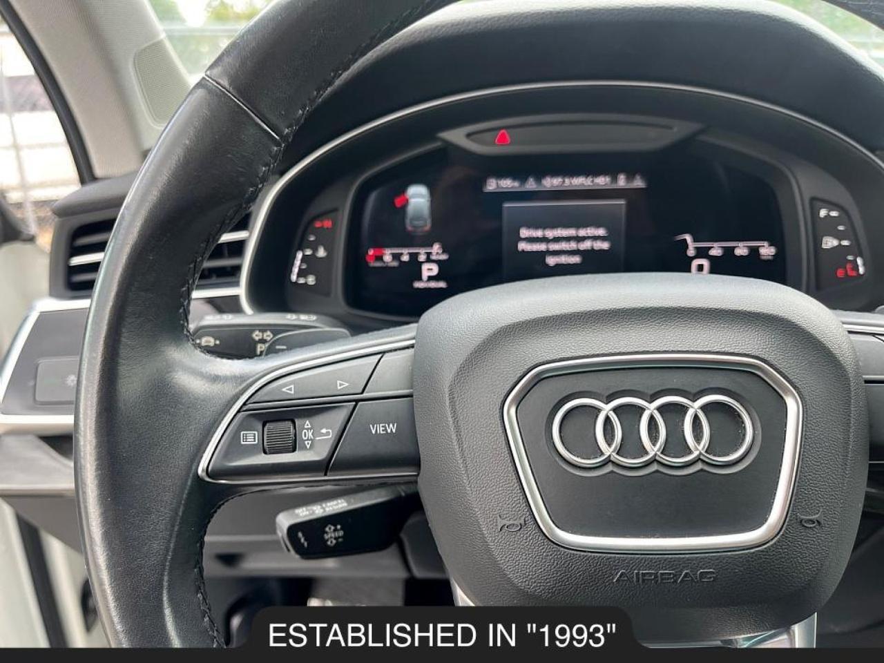 2021 Audi Q7 Premium Plus Miami FL
