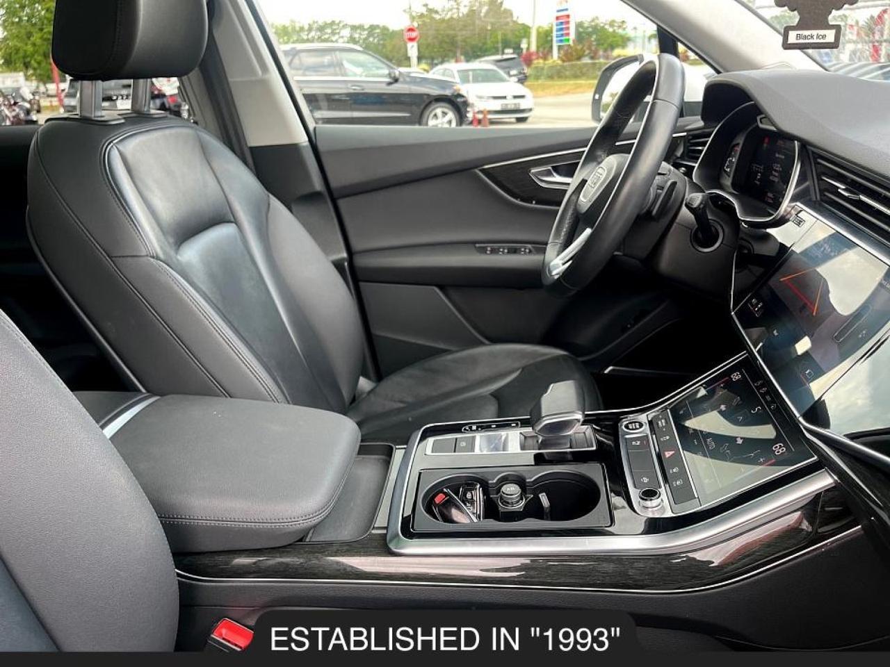 2021 Audi Q7 Premium Plus Miami FL