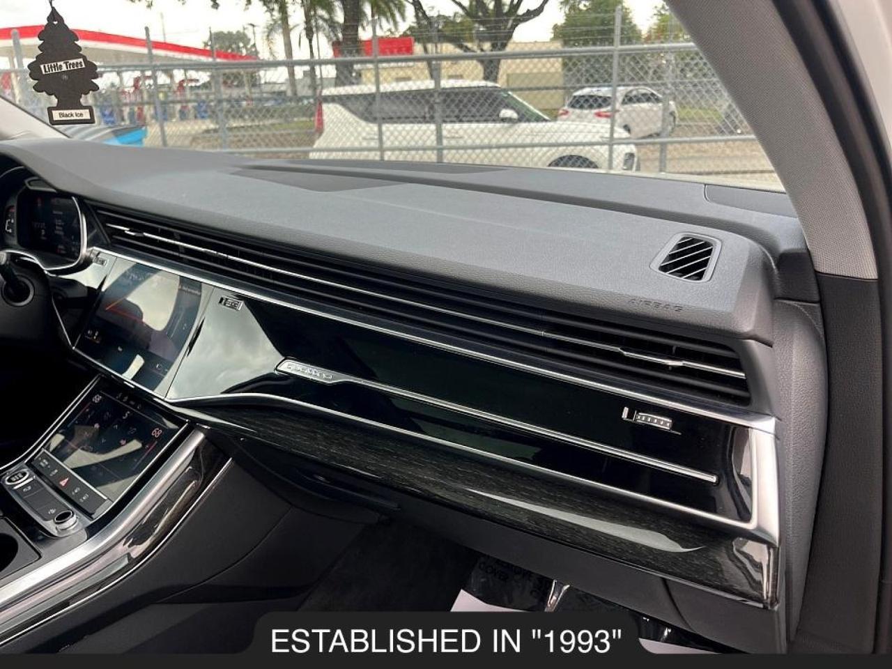 2021 Audi Q7 Premium Plus Miami FL