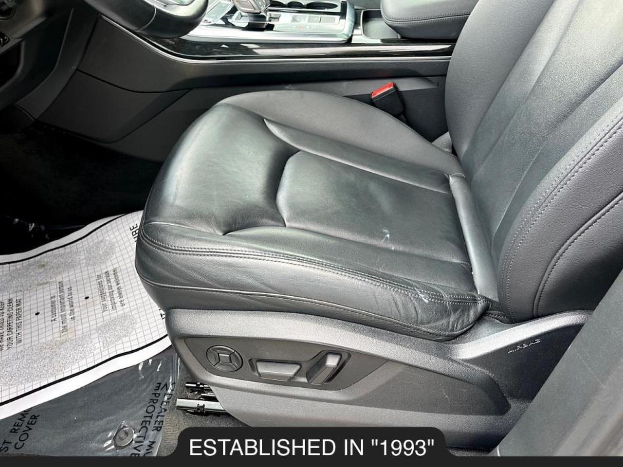 2021 Audi Q7 Premium Plus Miami FL
