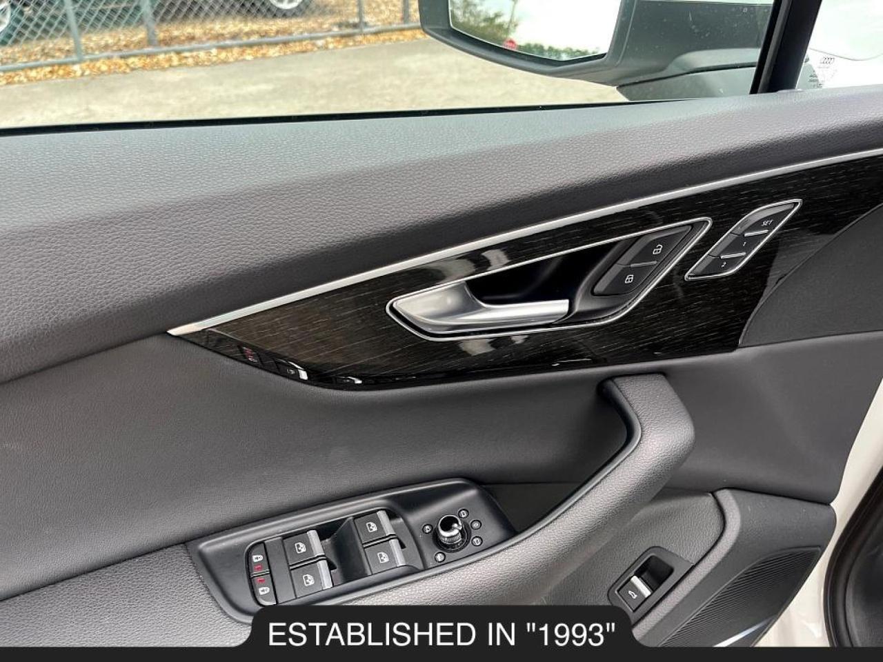 2021 Audi Q7 Premium Plus Miami FL