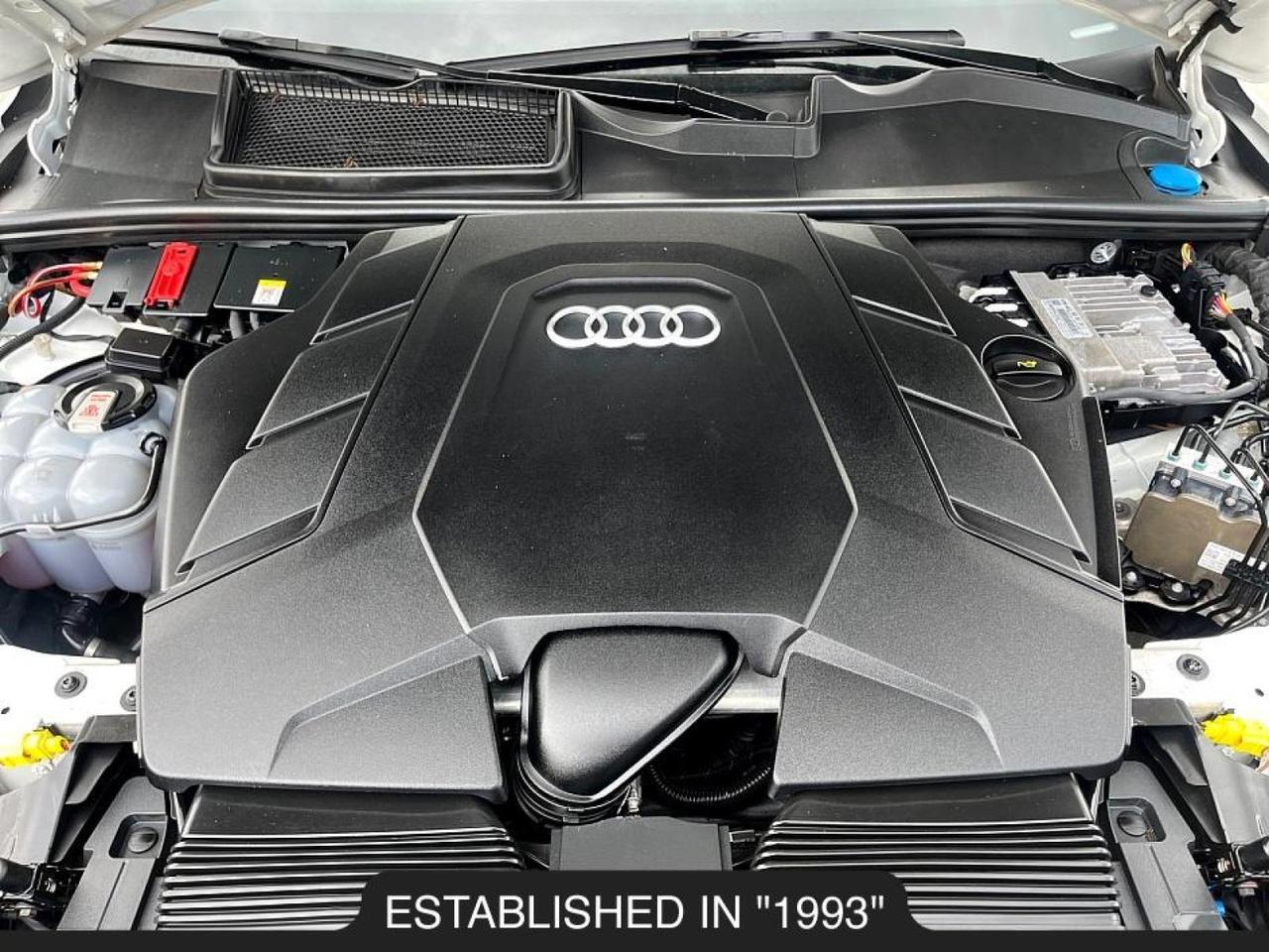 2021 Audi Q7 Premium Plus Miami FL