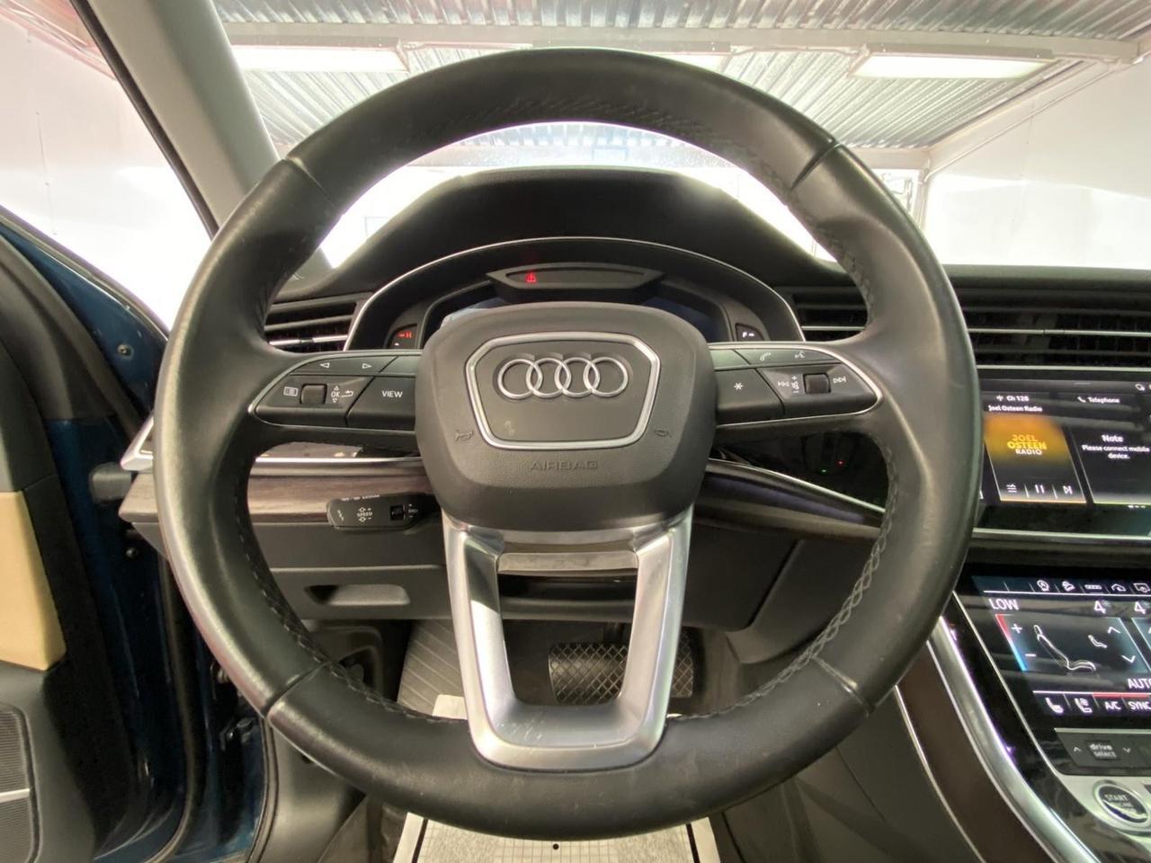 2021 Audi Q7 Premium Plus Richmond Hill NY
