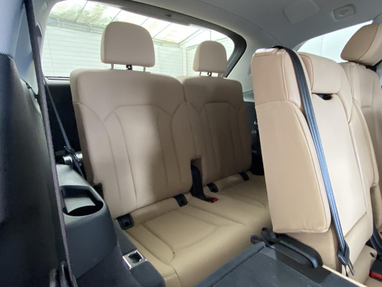 2021 Audi Q7 Premium Plus Richmond Hill NY