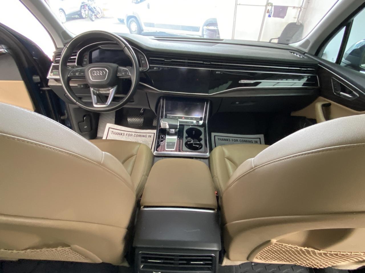 2021 Audi Q7 Premium Plus Richmond Hill NY
