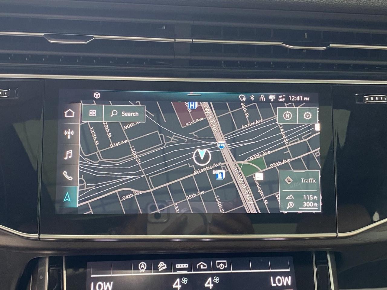 2021 Audi Q7 Premium Plus Richmond Hill NY