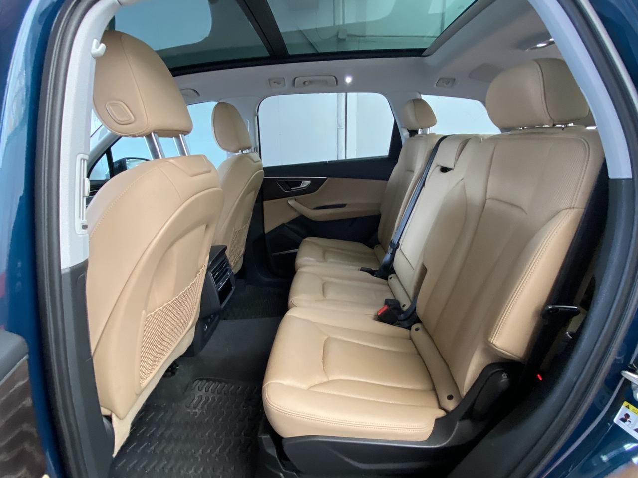 2021 Audi Q7 Premium Plus Richmond Hill NY