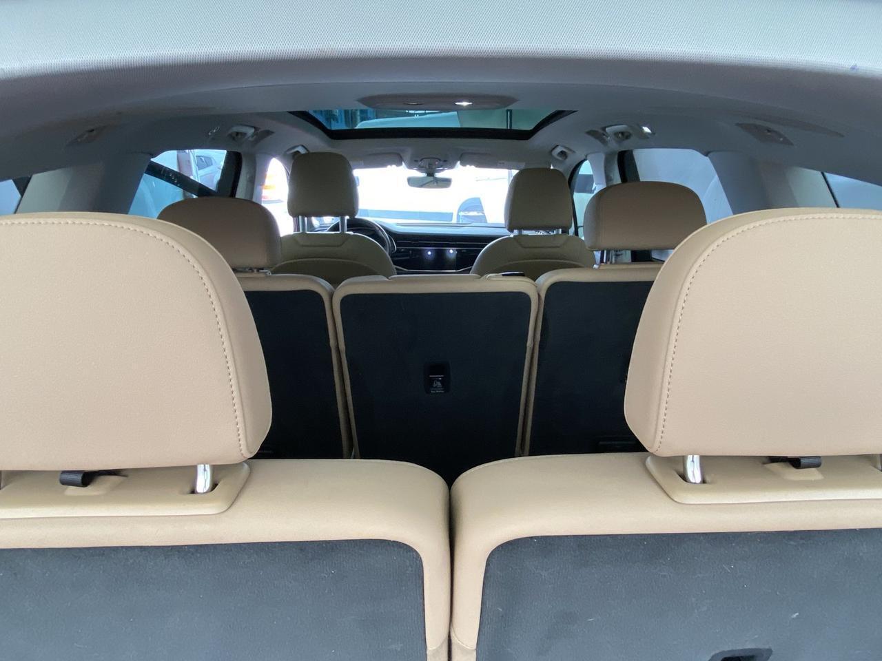 2021 Audi Q7 Premium Plus Richmond Hill NY